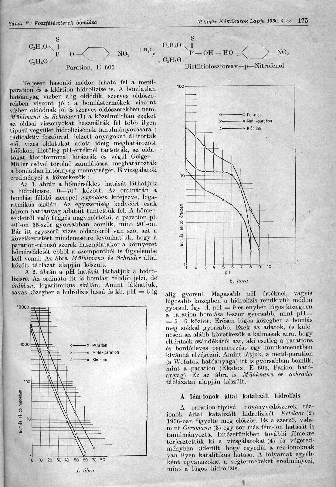 Emil Sandi article