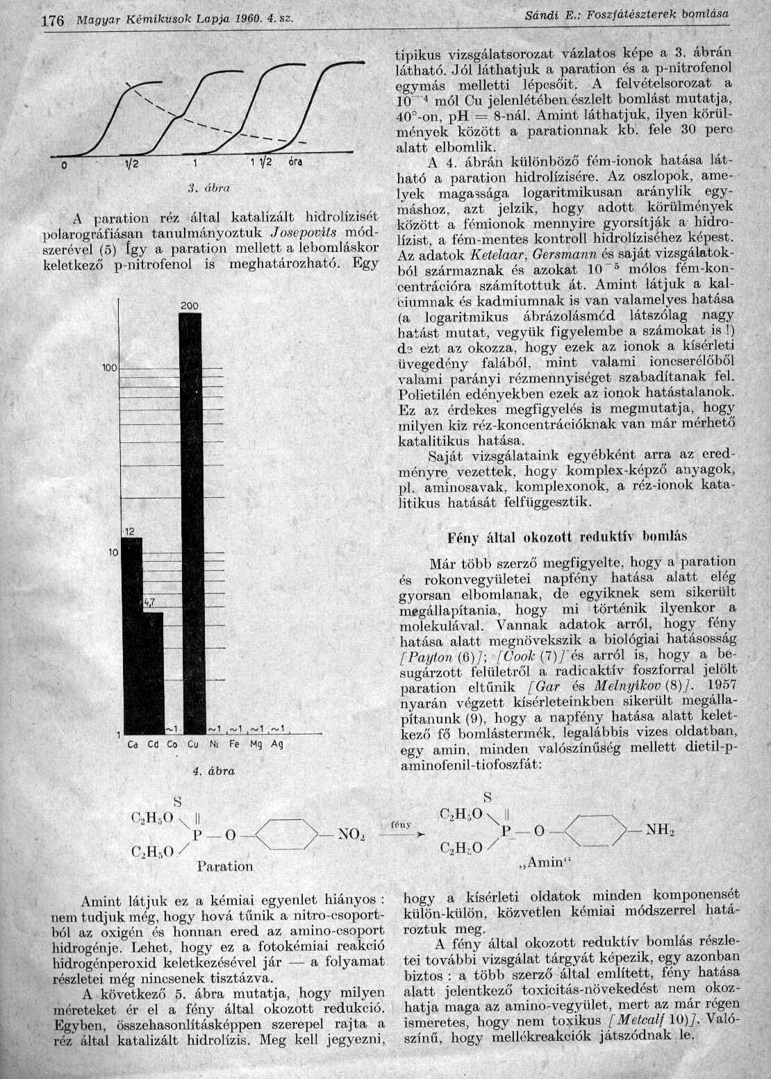 Emil Sandi article