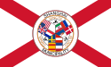 Flag of the Shanghai International Settlement