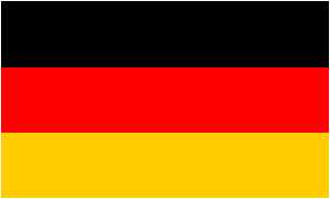 Flag of Germany