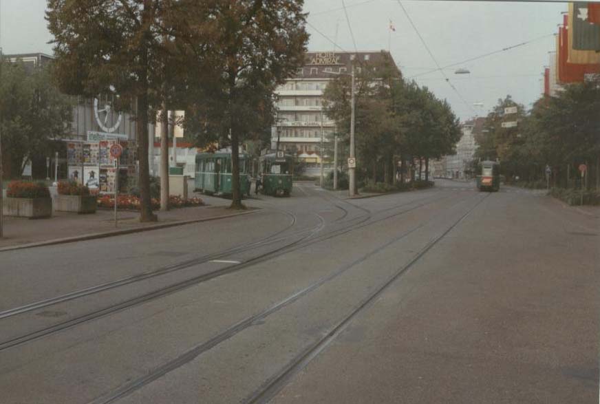 tram photo