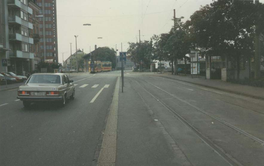 tram photo