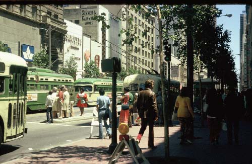tram photo