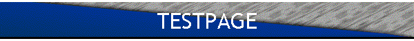 TESTPAGE