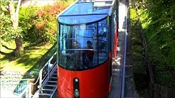 Graz tram video