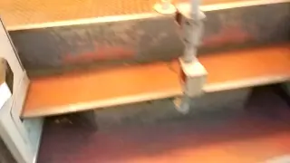Vienna trams video