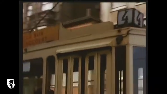 Liege old trams video