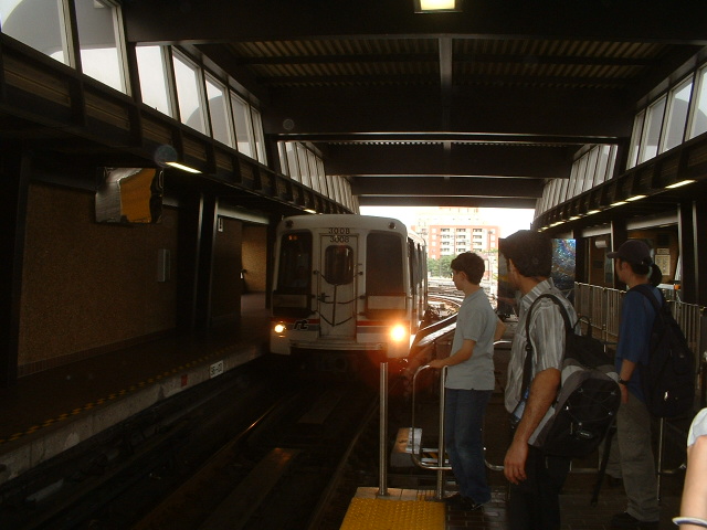 Scarborough LRT photo