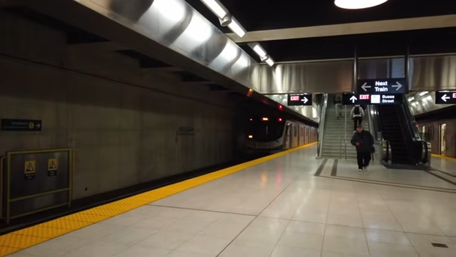 Valencia Metrovalencia video