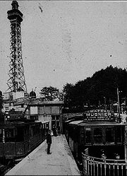 Graz tram