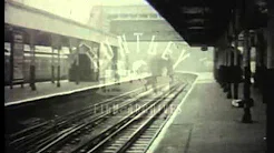 Merseyrail video