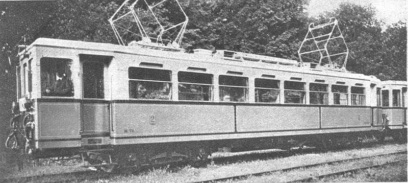 Budapest suburban lrt photo