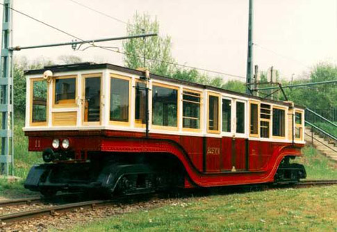 Budapest metro