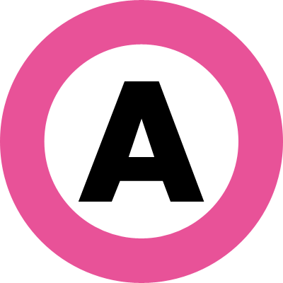 Metro A logo