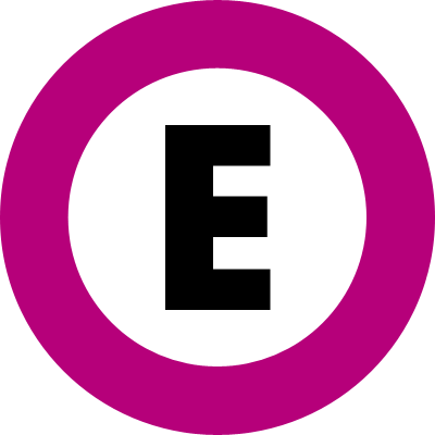 Metro E logo