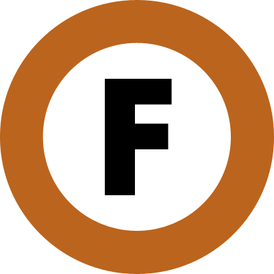 Metro F logo