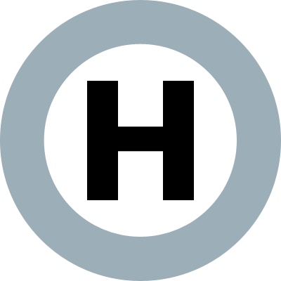Metro H logo