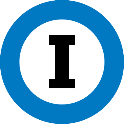 Metro I logo