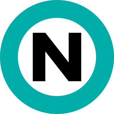 Metro N logo