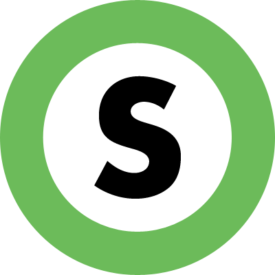 Metro S logo