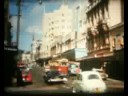 Wellington trams and funicular video