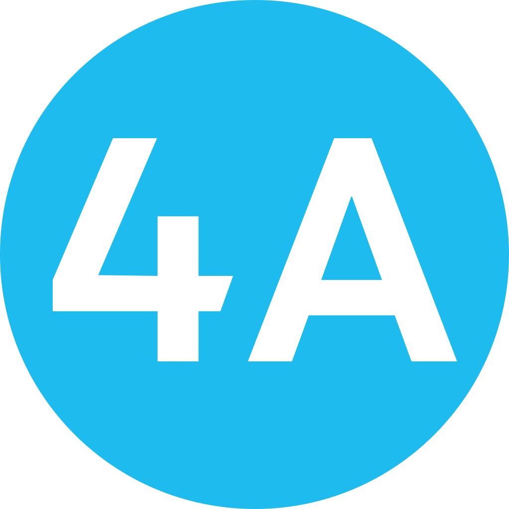 Metro 4A logo