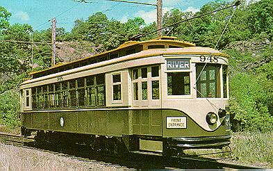 Atlanta streetcar