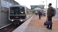 Atlanta Rapid Transit video