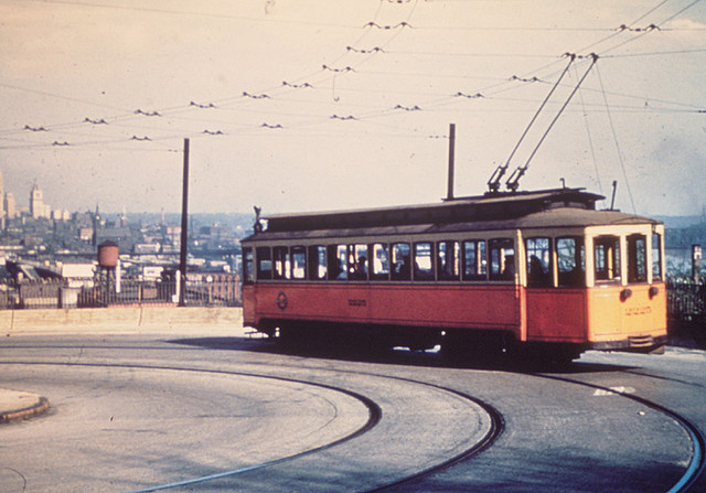 Cincinnati Streetcar