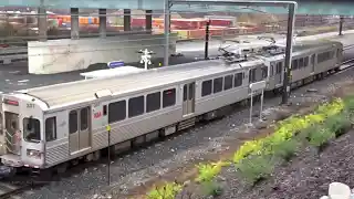 Cleveland Red Line video