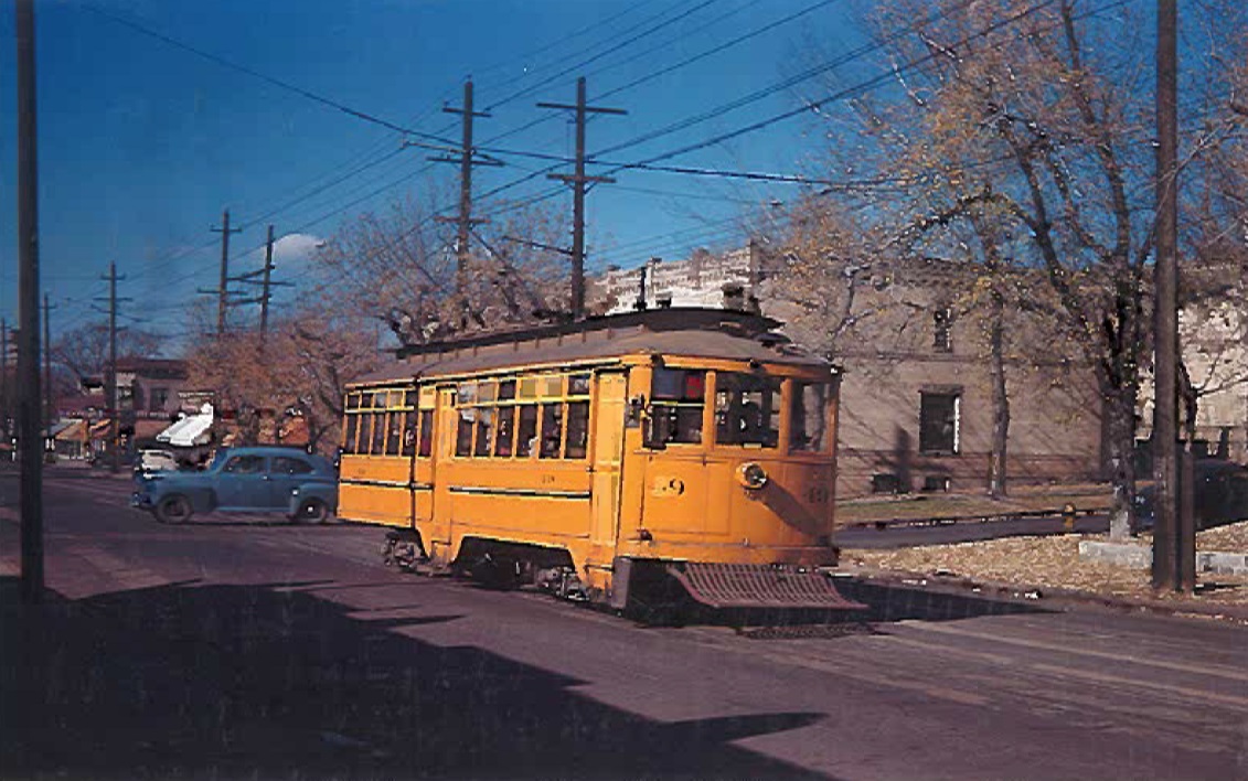 Denver Streetcar
