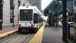 Hoboken LRT video