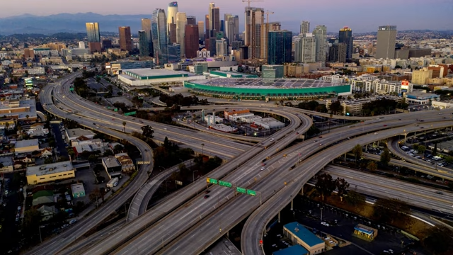 TLA PE interurban video