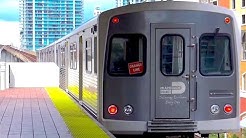 Miami metro video
