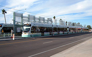 Phoenix LRT