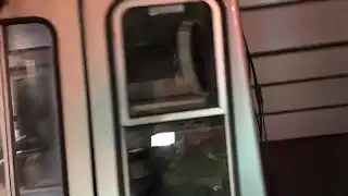 Pittsburgh LRT video