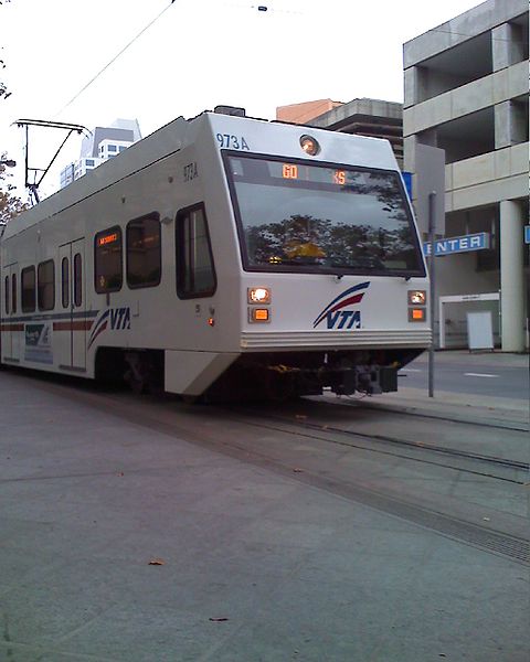 San José LRT