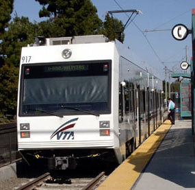 San José LRT