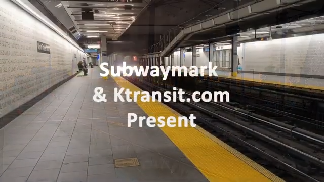 Tempe streetcar video